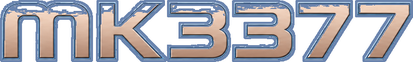 mk3377 Logo